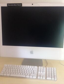 Apple IMac OS X - Schönefeld