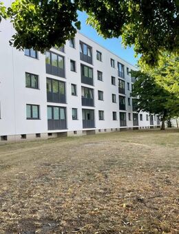 3-Zimmer-Wohnung im EG mit ebenerdiger Dusche und Vinylboden! - Wolfsburg