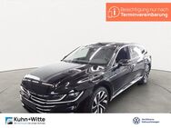 VW Arteon, 2.0 TDI Shooting Brake R-Line IQLight, Jahr 2023 - Jesteburg