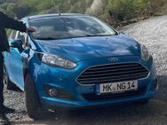 Ford Fiesta von privat zu mieten - Düsseldorf - Düsseldorf