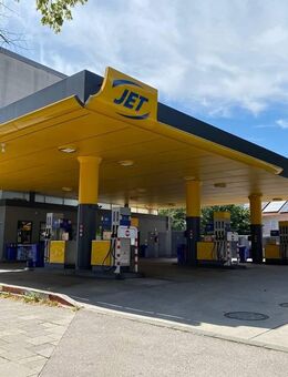 Tankstellengrundstück in attraktiver Lage Münchens mit langfristiger Pacht und Zukunftsperspektive - München