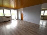 Top gepflegte EG-Wohnung in Dormagen - ideal für Eigennutzer & Kapitalanleger - Pulheim