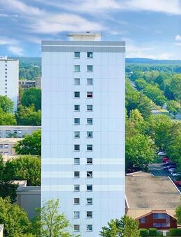 KAPITALANLAGE - vermietete 3-Zimmer-ETW Messe-Nürnberg, Neuselsbrunn - NB31WE301 - Nürnberg