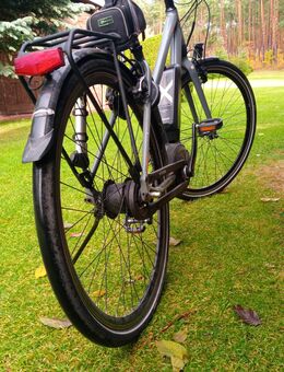 Koga E-Bike Bj.2021, Bosch ActiveLine, 500Wh, 4.500km - Oranienburg Zentrum