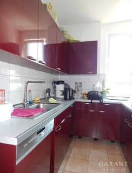 4 Zimmer-Wohnung in guter Lage ! - Göppingen