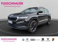 Skoda Karoq, 1.5 TSI Selection digitales El, Jahr 2024 - Mönchengladbach