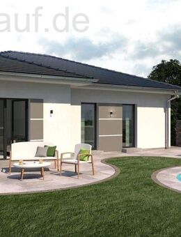 Ihr individueller Bungalow in Vilgertshofen - Raum für Ihre Träume - Vilgertshofen