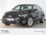 Audi A3, Limousine 30 TFSI STYLE LM17 VZE, Jahr 2020 - Bochum