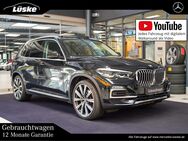 BMW X5, xDrive 30d xLine, Jahr 2018 - Cloppenburg