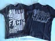 2 T-Shirts Esprit 152 - Bad Neustadt (Saale)