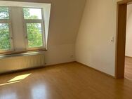 4 Zimmerwohnung - Zwickau Reichenbacher Straße - Zwickau