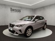 Seat Arona, 1.0 TSI Xperience, Jahr 2022 - Dietzenbach