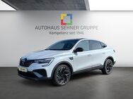 Renault Arkana, RIT ALPINE Mild Hybrid 160, Jahr 2022 - Ravensburg