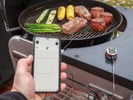 Weber Grillthermometer iGrill mini