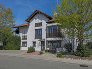 Wohnen wie im eigenen Haus - Ihre Maisonette mit Gartenanteil und mit Raum zum Leben und Träumen - Bruchsal