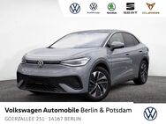 VW ID.5, Pro Performance Infot Paket, Jahr 2023 - Berlin