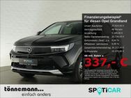 Opel Grandland, ELEGANCE LCHT GRAD SITZ, Jahr 2024 - Heiden