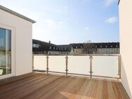 Zentral gelegene, großzügige Wohnung mit sonniger Dachterrasse! - Wolfsburg