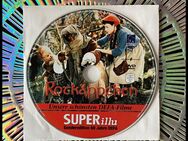 DVD | ROTKÄPPCHEN | DEFA | DDR | 1962 | NEUWERTIG - Dresden