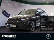 Mercedes GLC 220, d, Jahr 2025 - Menden (Sauerland)