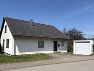 Haus in ruhiger Lage - Balingen
