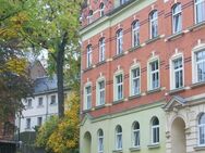 4-Raum-Wohnung mit 2 Bädern - Reichenbach (Vogtland)