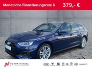 Audi A4, Avant35TFSI ADVANCED 5JG, Jahr 2021 - Bayreuth