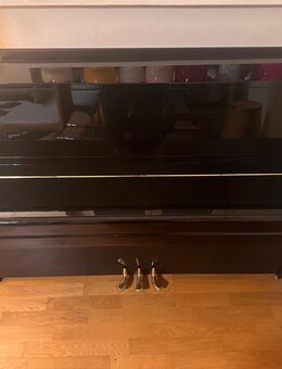 Yamaha P-116 Klavier - Zürich