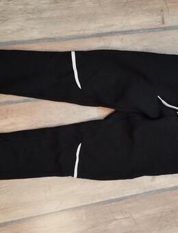 Herren Jogginghose Gr. S - Oberschöna