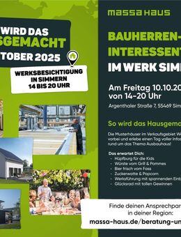 Familienfest & Werksbesichtigung - Ensdorf (Saarland)