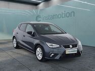 Seat Ibiza, 1.0 TSI FR, Jahr 2024 - München