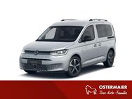 VW Caddy, 2.0 TDI Maxi Life, Jahr 2022 - Straubing