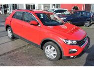 VW T-Roc 1.6 TDI *KLIMAAUTOMATIK*FRONT-ASSIST*LANE- - Boxberg (Baden-Württemberg)