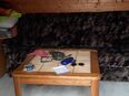 Klappsofa zu verschenken in 04158