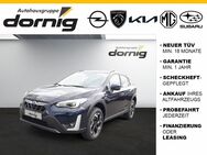 Subaru XV, 2.0 Comfort ie, Jahr 2024 - Helmbrechts