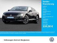 VW Arteon 2.0 R-LINE 4X4 AHK CAM ACC LM20 NAVI - Bergkamen