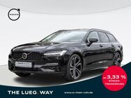 Volvo V90, T6 Plus Dark Plug-In Hybrid AWD, Jahr 2022 - Witten