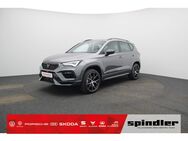 Seat Ateca, 2.0 TSI, Jahr 2023 - Würzburg