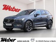 Volvo XC60, T8 Recharge Inscription Vollausstattung B&W, Jahr 2020 - Berlin