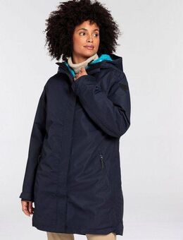 Icepeak 3-in-1-Funktionsparka PHILIPPSBU Winterjacke Wasserdicht, Winddicht & Atmungsaktiv