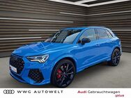 Audi RSQ3, 2.5 TFSI quattro, Jahr 2021 - Schwäbisch Gmünd