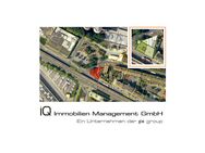 Entwicklungsfähiges Bauträgergrundstück für Geschosswohnungsbau an der Fürther Straße/Ecke Muggenhofer Straße, im S... - Nürnberg