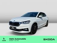 Skoda Fabia, Selection 95 SmartL, Jahr 2024 - Weinstadt