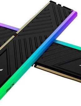 ADATA SPECTRIX D35G DDR4 RGB 2x 16GB PC-Arbeitsspeicher