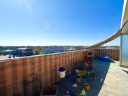 BLICKFANG – Über den Dächern von Ahrensburg - PENTHOUSE - Ahrensburg