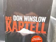 Das Kartell von Don Winslow (Taschenbuch) - Essen