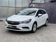 Opel Astra K ST 1.6CDTI Edition Tempom. Bluetooth PDC - Eisenach