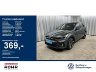 VW T-Roc, 2.0 TSI R-Line, Jahr 2023 - Passau