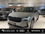 Skoda Kodiaq, 2.0 TDI Sportline, Jahr 2022 - Kaiserslautern