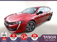 Peugeot 508, 1.6 SW PT 180 Allure, Jahr 2019 - Kehl